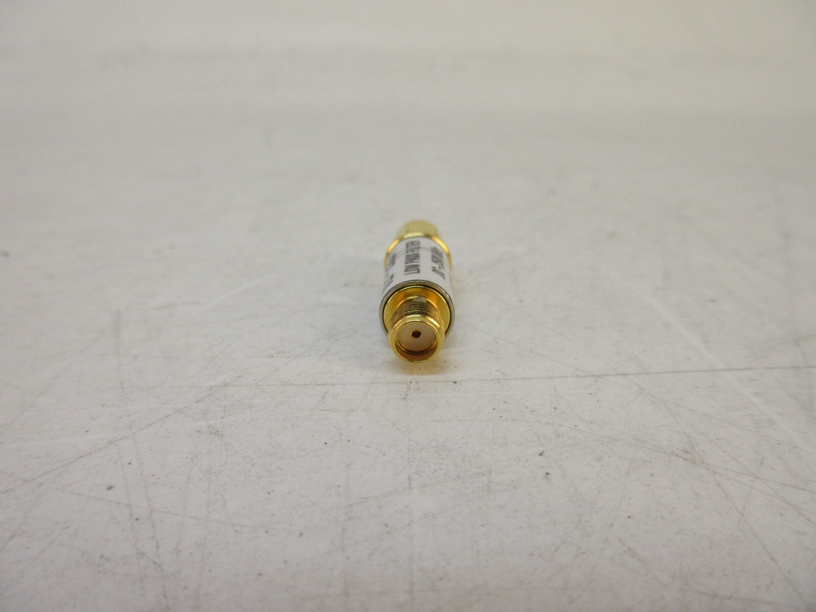 Mini-Circuits VLF-2500+ LTCC Low Pass Filter, DC – 2500 MHz, 50Ω