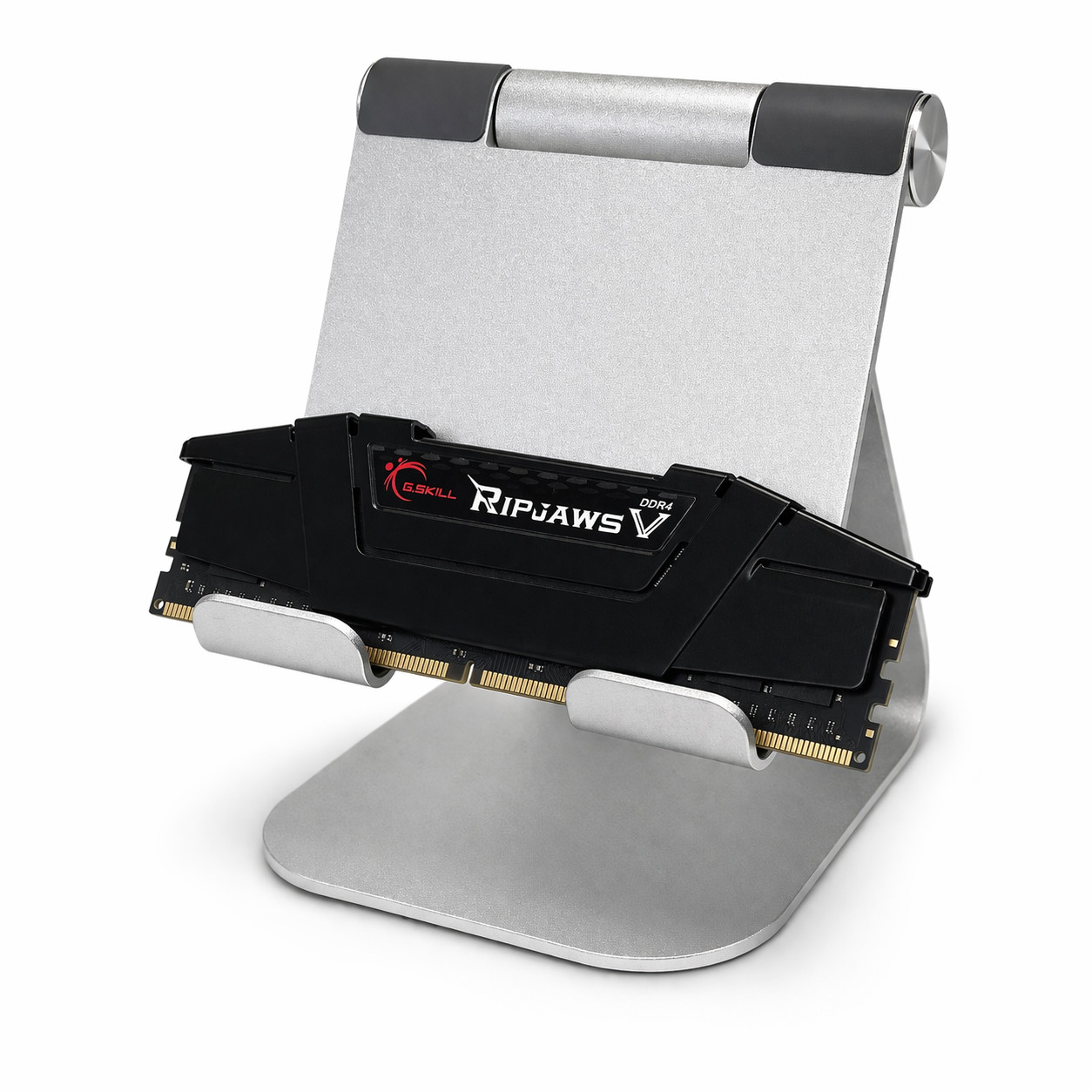 G.SKILL RIPJAWS 32GB DDR4 SRAM 2666MHz,3200MHz,3600MHz 288-Pin