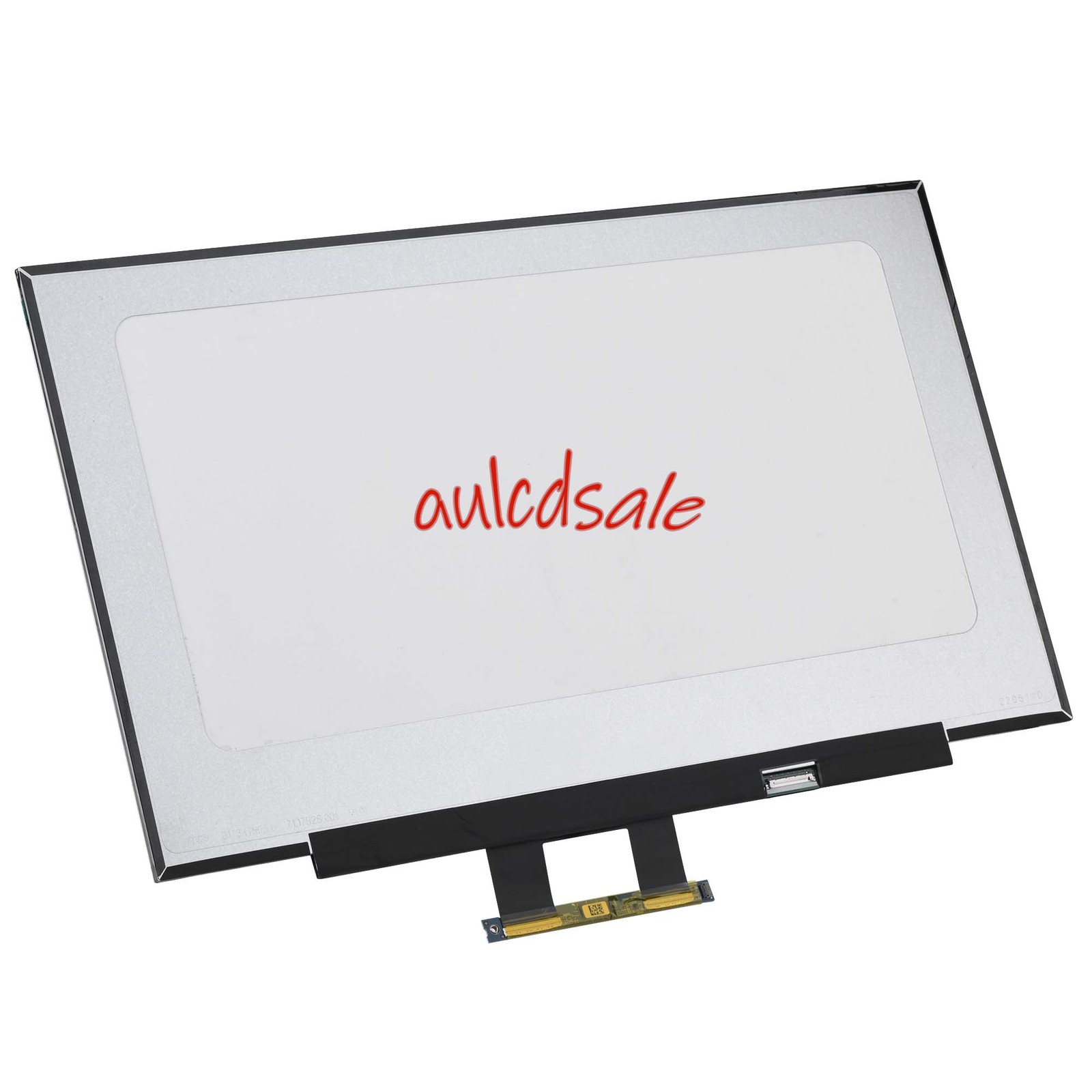 For HP 17-CP3055CL 17.3″ HD+ 60Hz Touch Digitizer Laptop LCD Screen replacement