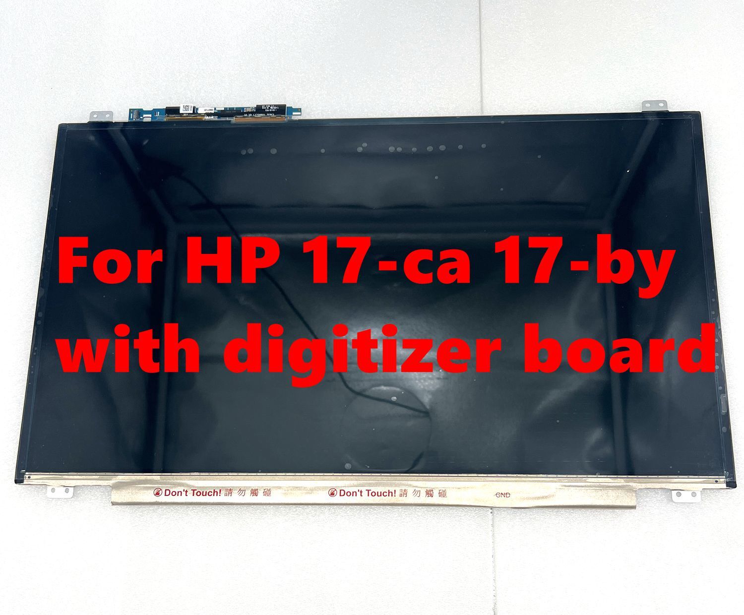 17.3″ HD+ LCD Touch Screen B173RTN02.2 for HP 17-BY0010CY L22563-001 L22733-001