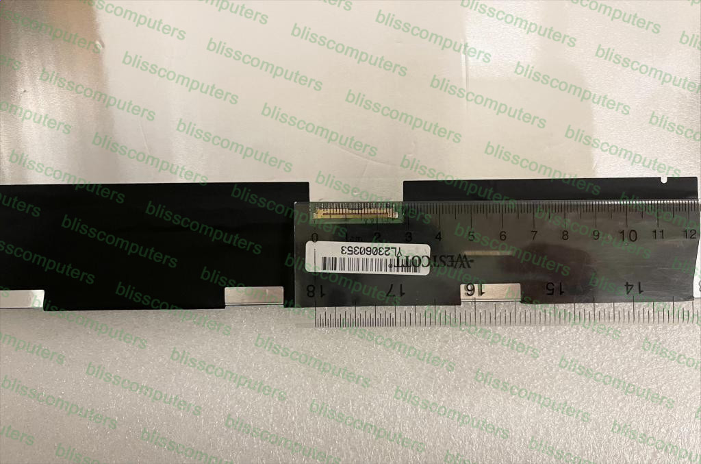 ATNA40YK07 2880×1800 90Hz 14″ OLED LCD LED Screen Non Touch Replacement Panel