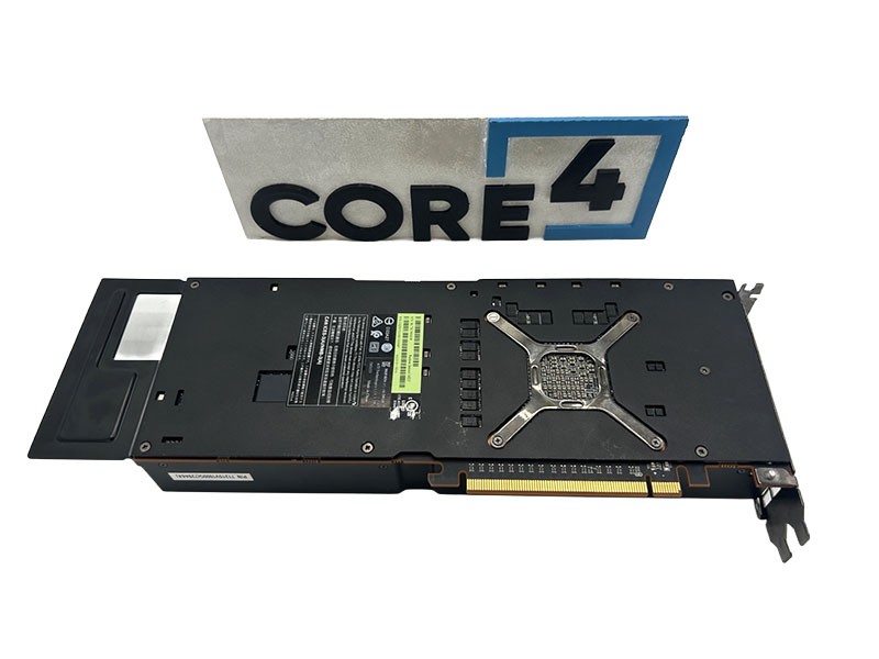 AMD 102D0513300 INSTINCT MI25 16GB HBM2 PCIE 3.0 GPU