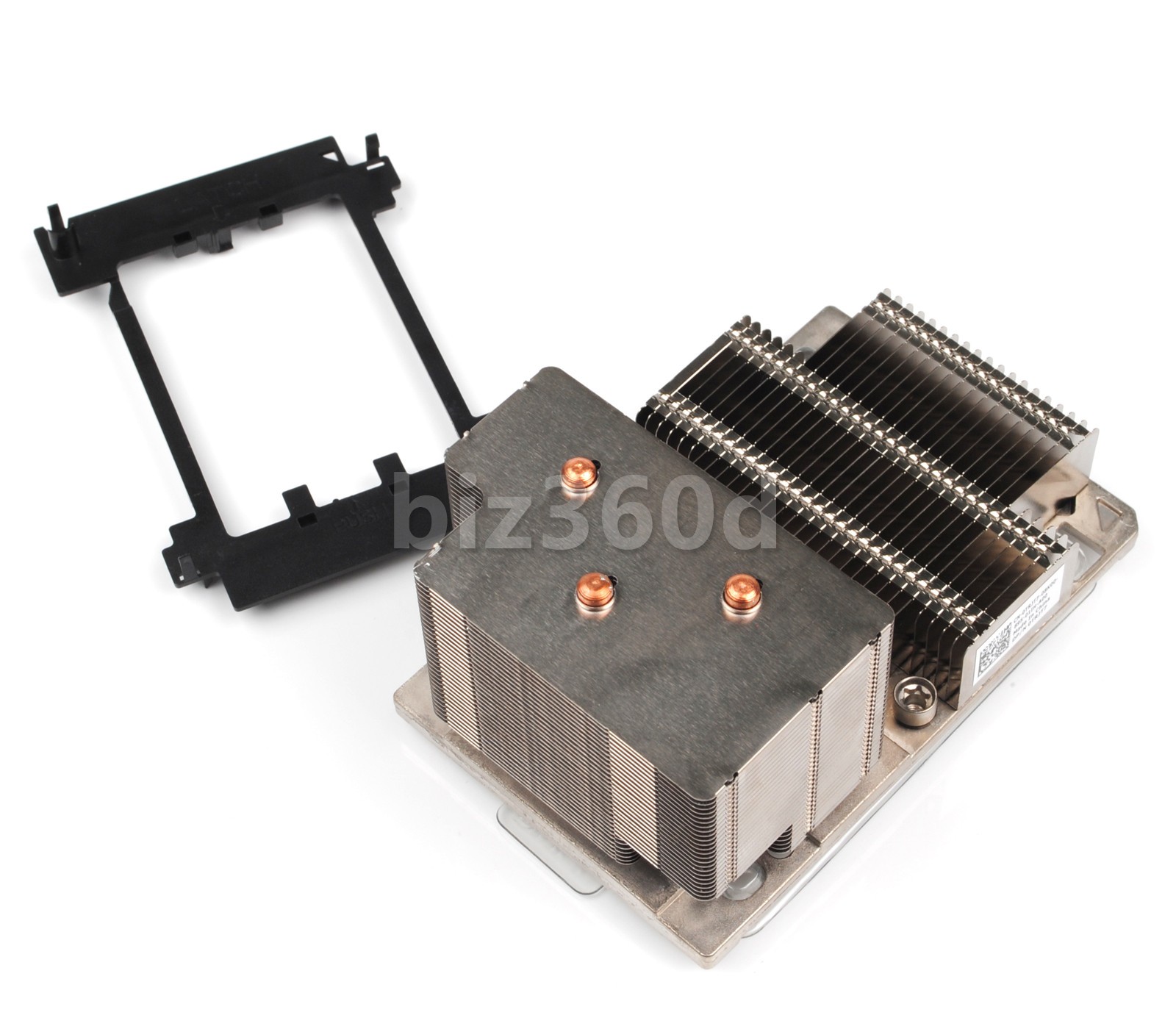 For Dell PowerEdge R740 R740XD R7920 Heat Sink Heatsink TRJT7 0TRJT7 with Cage