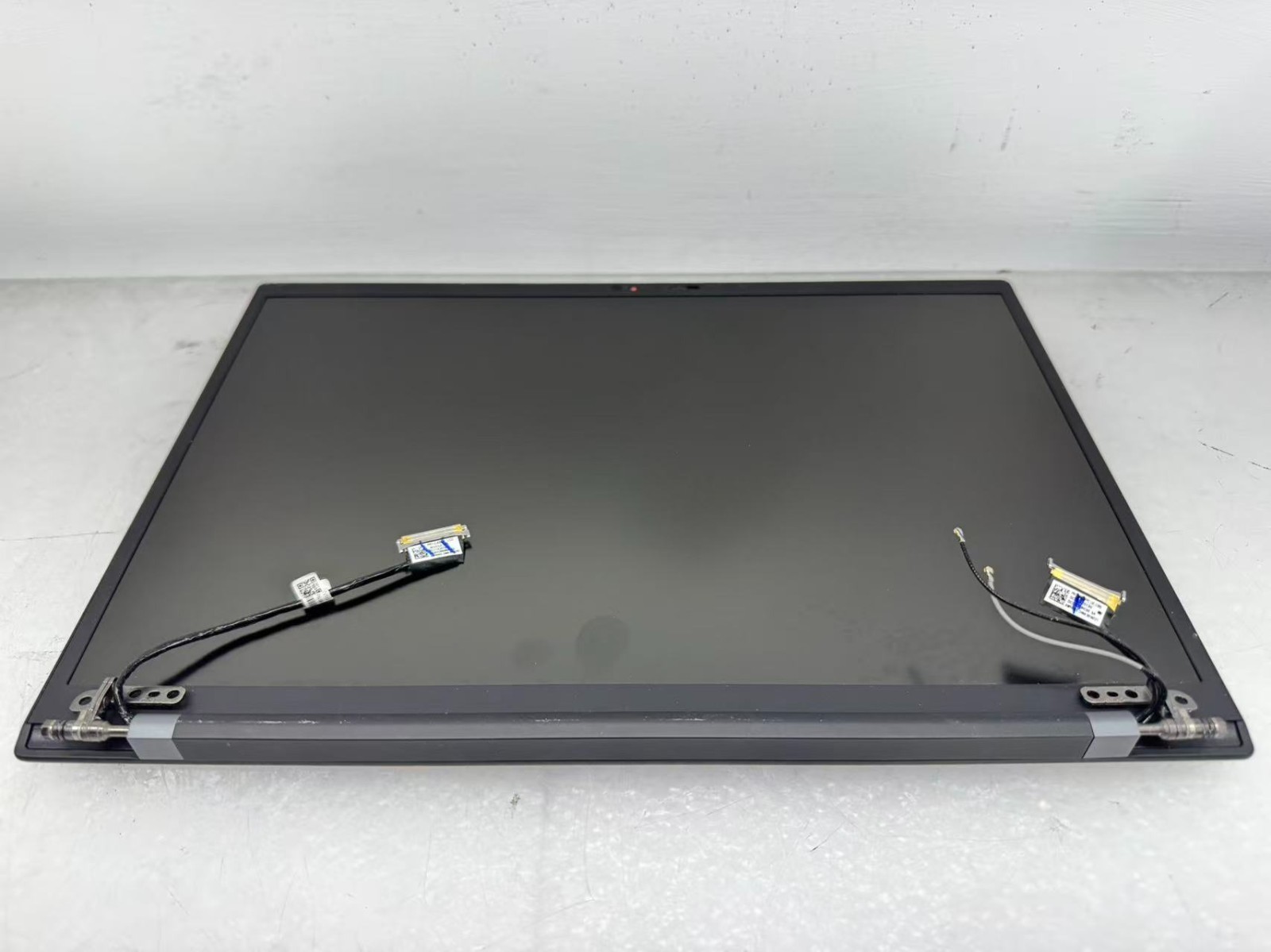 Lenovo X1 Carbon 9th Gen 14.0″ 1920 x 1200 Matte Screen Complete Assembly Black