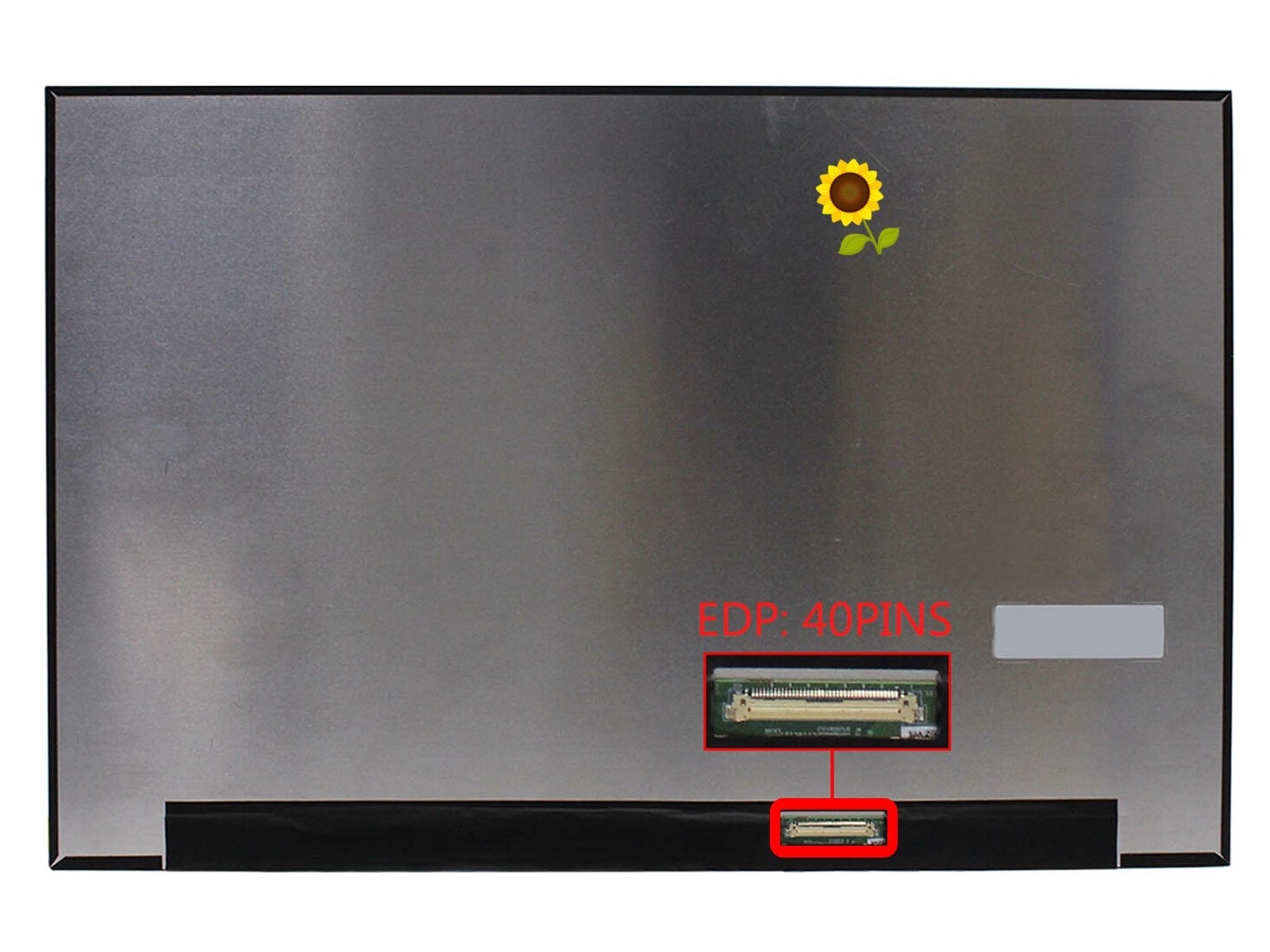 15.6″ LED Screen for TOSHIBA K000151920 LCD LAPTOP B156HTN03.0 SATELLITE E55