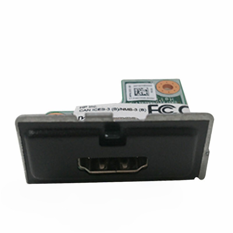 New HP HDMI Port IO Option Card for HP EliteDesk 705 G4 L25757-001 L37415-001