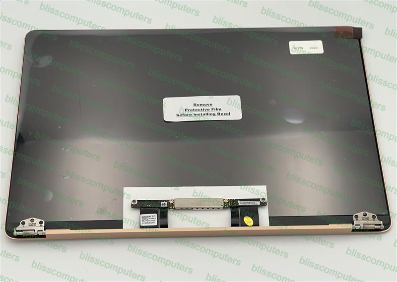 LCD Screen Glass REPLACEMENT 13″ Apple Macbook Air Retina A1932 2018 EMC 3184