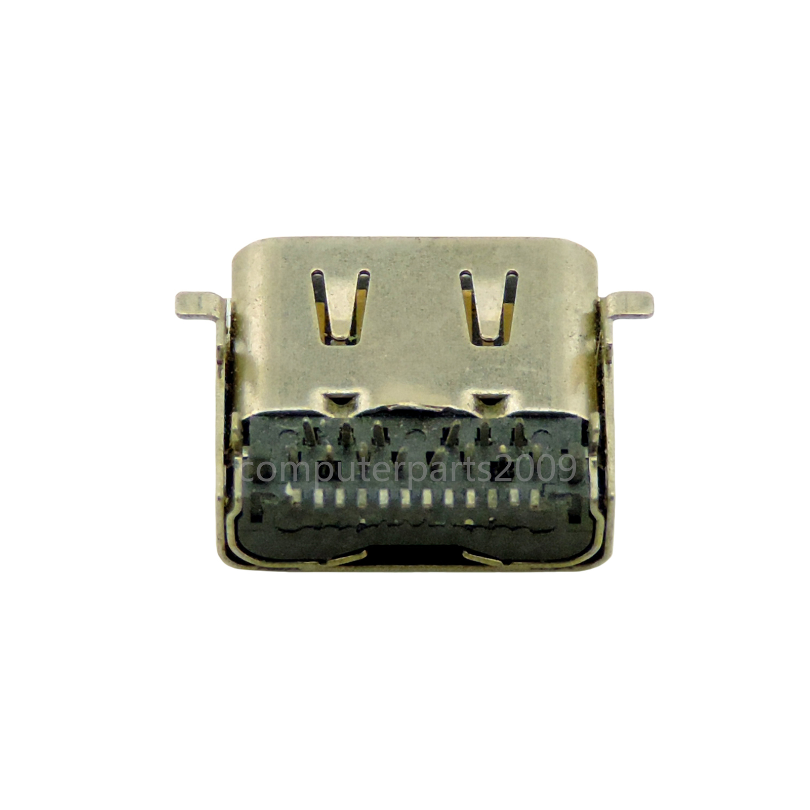 Type-C USB power jack USB-C charging port for Samsung Galaxy NP960QGK-KG1US PC