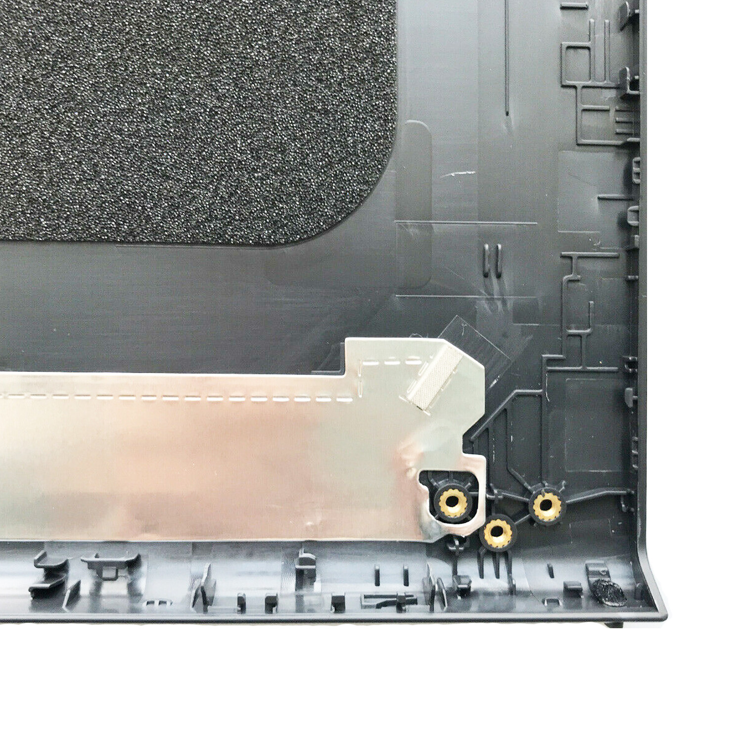 LCD Back Cover / Bezel /Hinge For Dell Inspiron 15 3510 3511 3515 3520 3521 3525