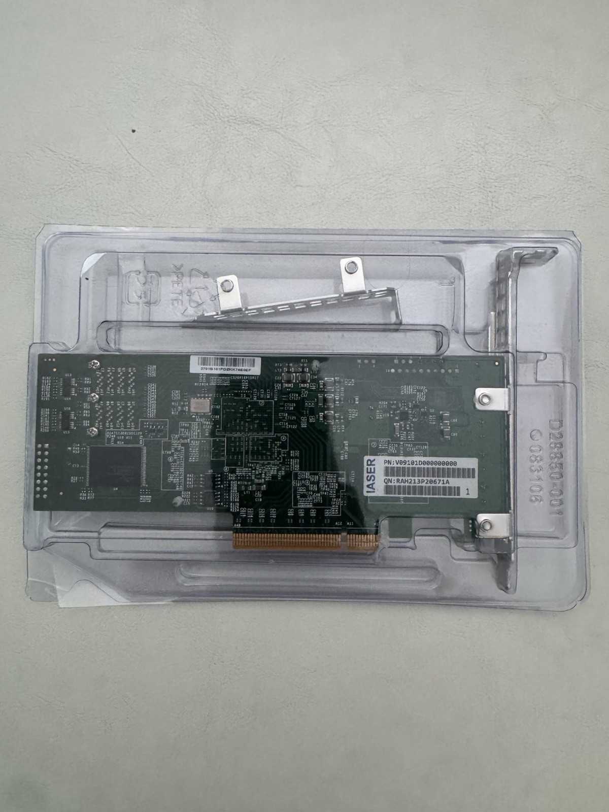 Supermicro AOC-S3008L-L8E PCIe SAS3 12Gbps Dual Mini SAS HD RAID 0/1/10