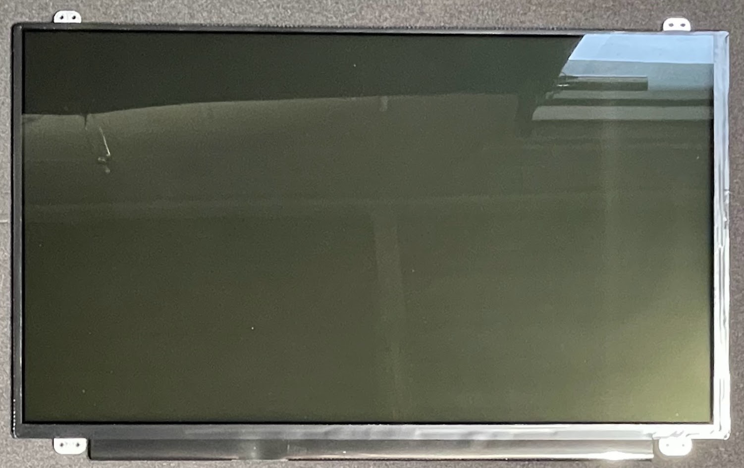 InnoLux 15.6″ LCD Display Screen Replacement / 1366×768 / N156BGE-LB1 / NW7HM