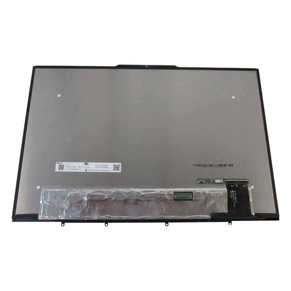 Lcd Touch Screen For Lenovo Yoga 7 2-in-1 16IML9 83DL 16″ WUXGA 5D10S40100