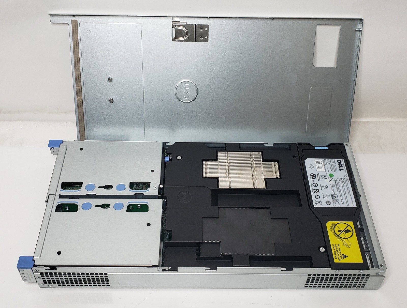 Dell EMC SC5020 0VVVPJ Controller Module No RAM No SATA Drives