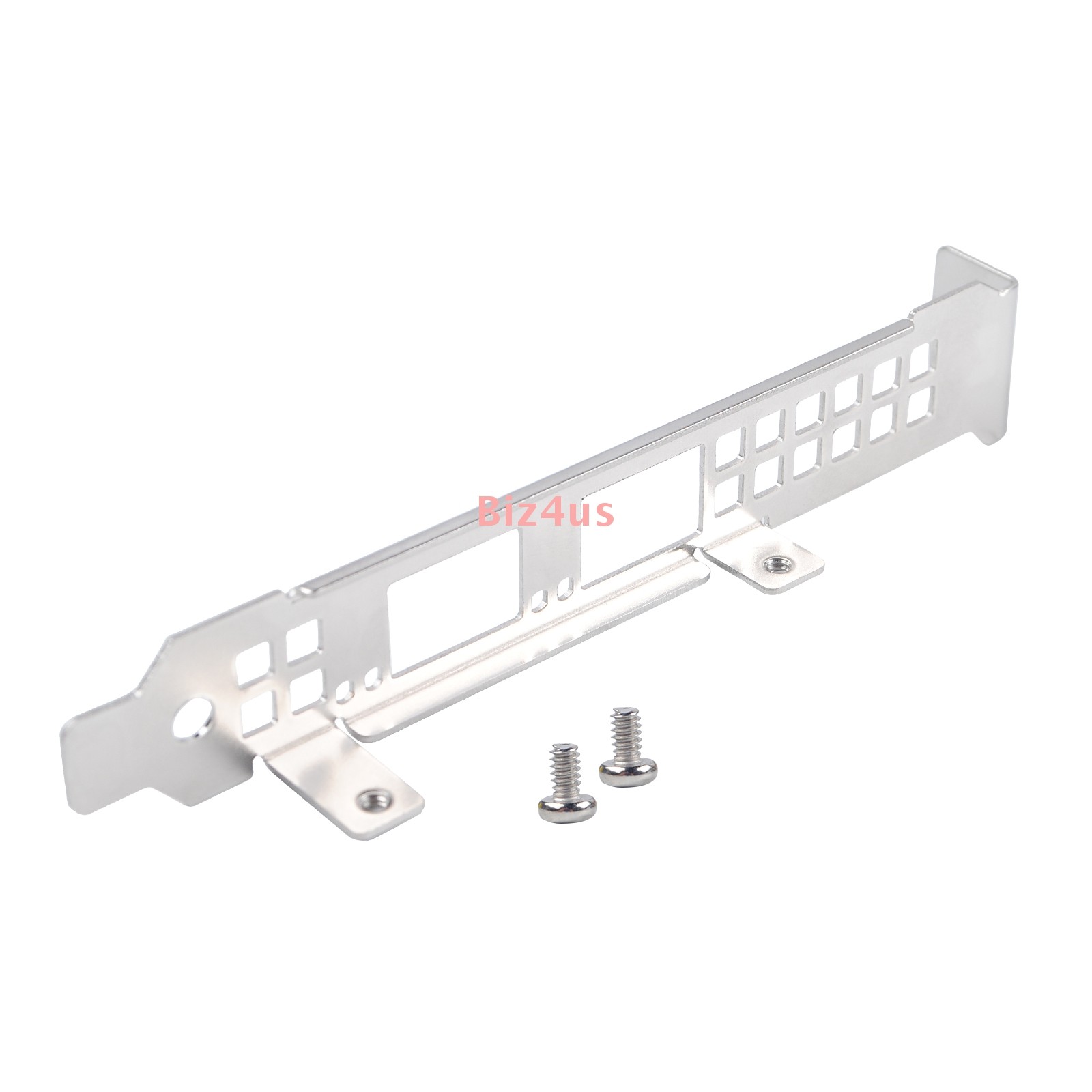 Lot Full Height Bracket for Intel X520-DA2 X520-SR2 X710-DA2 82599ES E10G42BTDA