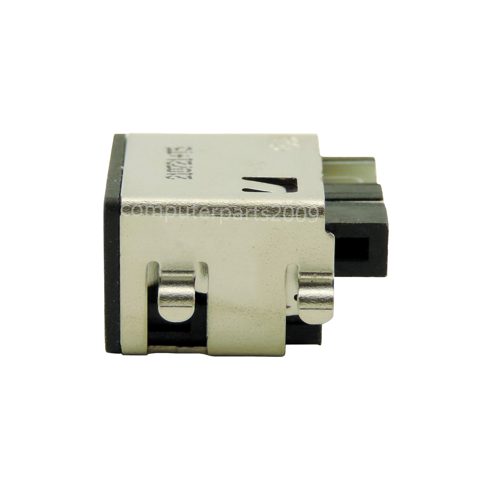 Original for Samsung Notebook Odyssey NP800G5M DC IN Power Jack charging port