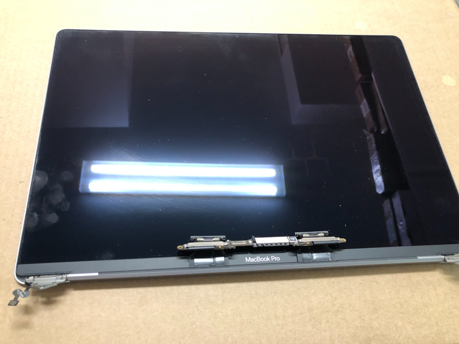 DELL XPS 13 9350 9360 Touchpad & cable JP4PR 0JP4PR Tested