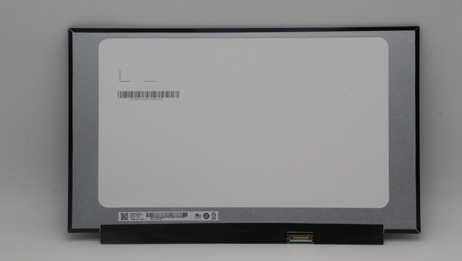 5D11C89613 FRU AUO B156HAN02.1 EA 15.6