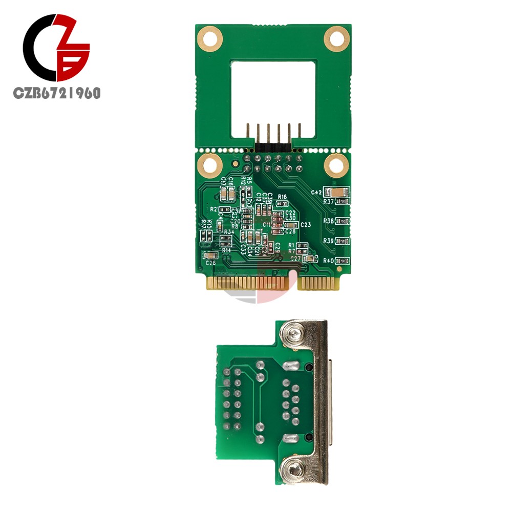 M.2 RJ45 Network Card 2.5G/100/1000Mbps M.2 PCI-E To Gigabit Ethernet Card PC
