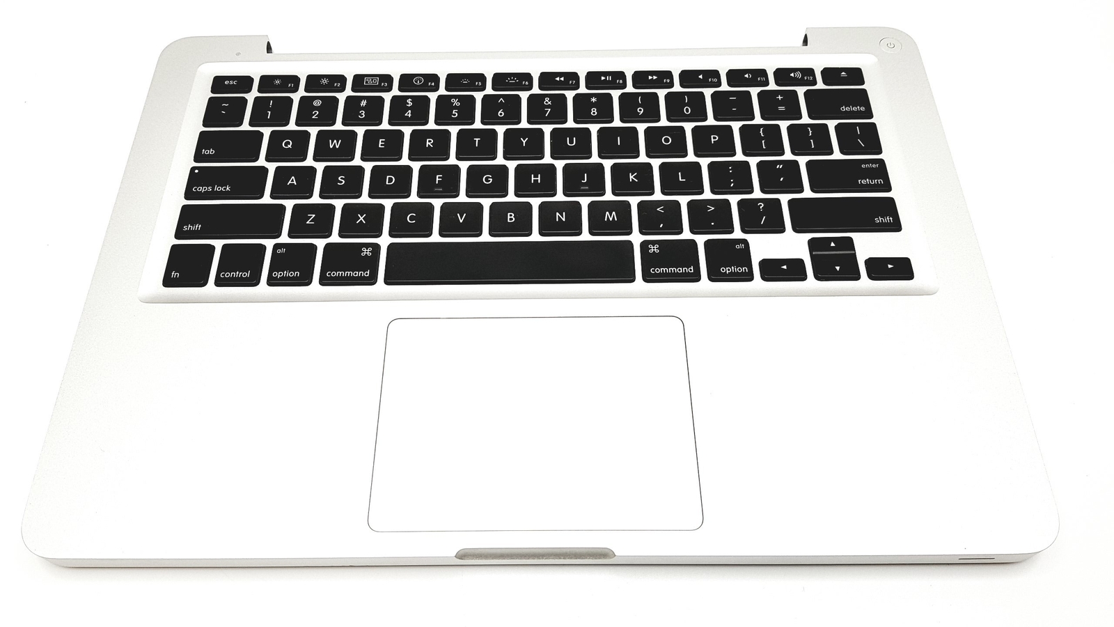 Apple Macbook Pro 13” A1278 Mid 2009 2010 Top Case Palmrest 613-7799