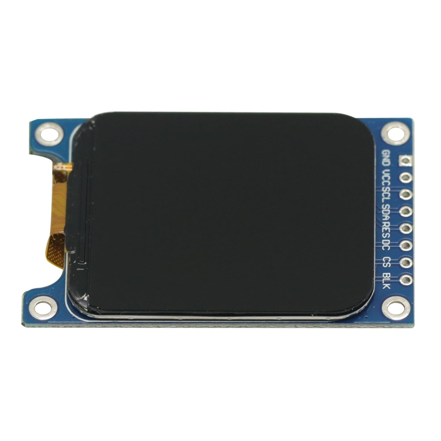 1.69 Inch Color TFT Display Module HD IPS LCD LED Screen 240X280 SPI ST7789