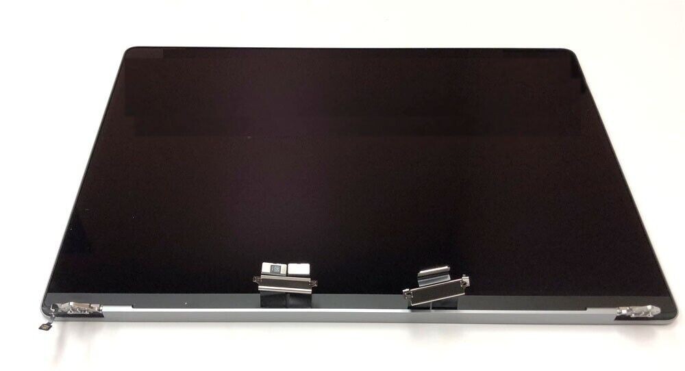 Apple LCD Screen Assembly MacBook Pro 16″ M1 A2485 A2780 2021 Gray A- READ 5
