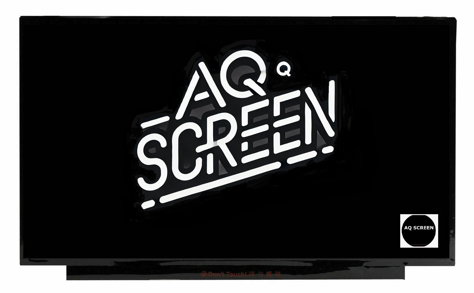 NE173QHM-NZ5 V8.0 2560×1440 EDP 40 Pin QHD 17.3″ 240HZ LCD SCREEN New