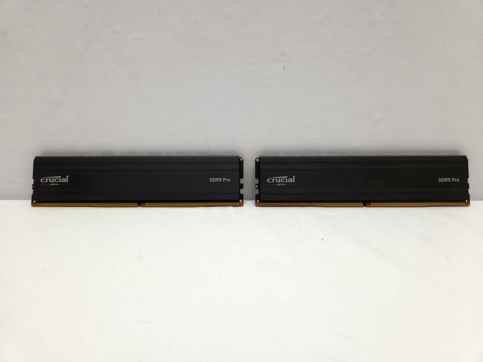 Crucial 32GB (2x16GB) DDR5-5600 UDIMM 288-Pin Desktop RAM (CP16G56C46U5.M8G1)