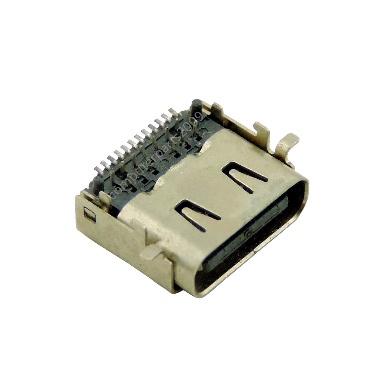 Type-C USB power jack USB-C charging port for Samsung Galaxy NP960QGK-KG1US PC