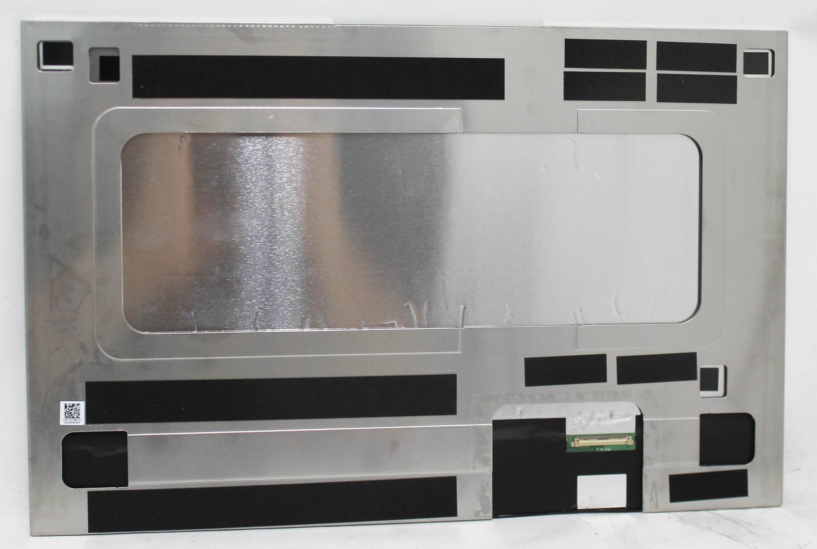 13N1-EVB0101-B Asus Lcd 14.5 2880 X 1800 120Hz Oled (Keyboard Marks) “GRADE B”