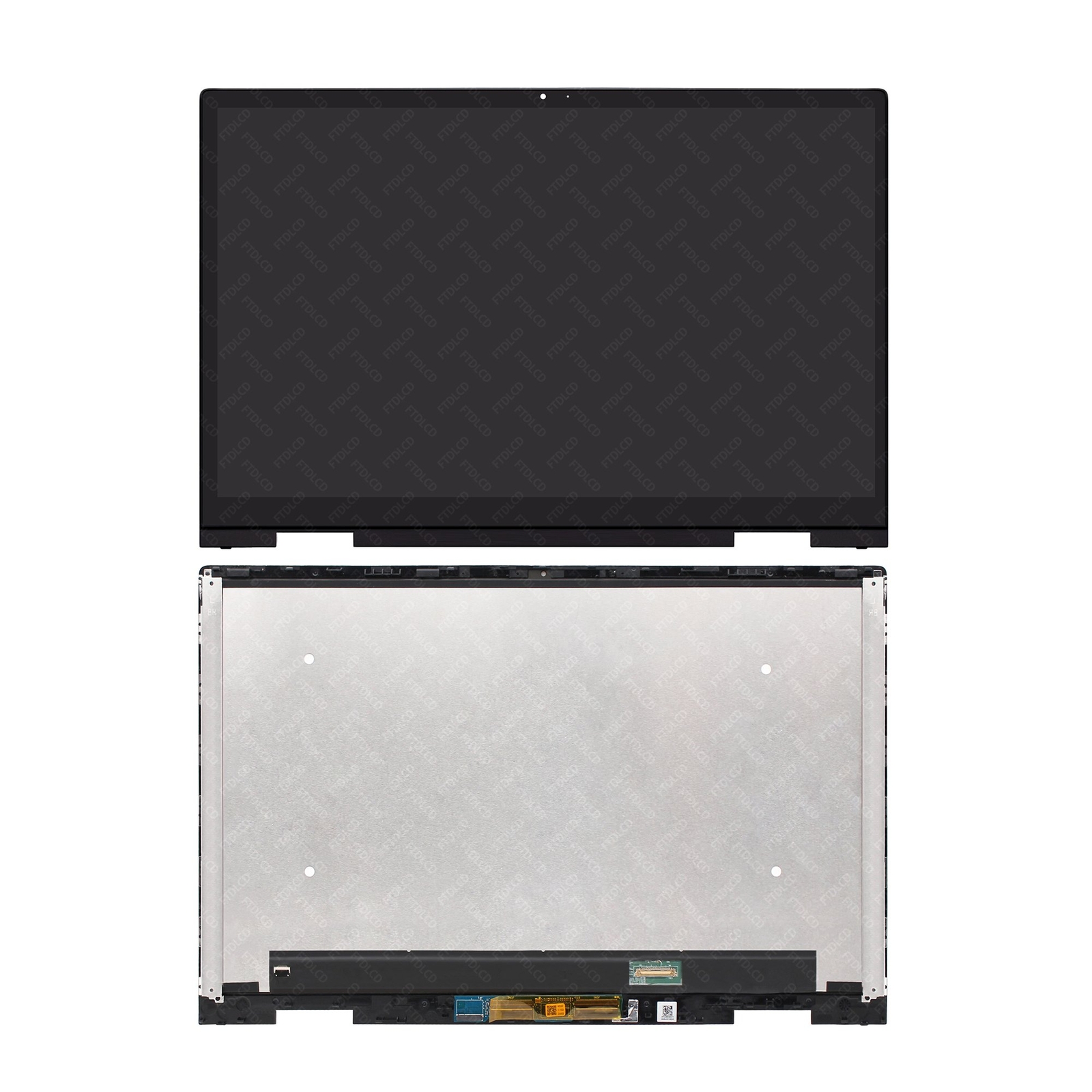 L82481-440 B156HAN02.5 LCD Touch Screen Assembly for HP ENVY x360 15m-ee0013dx