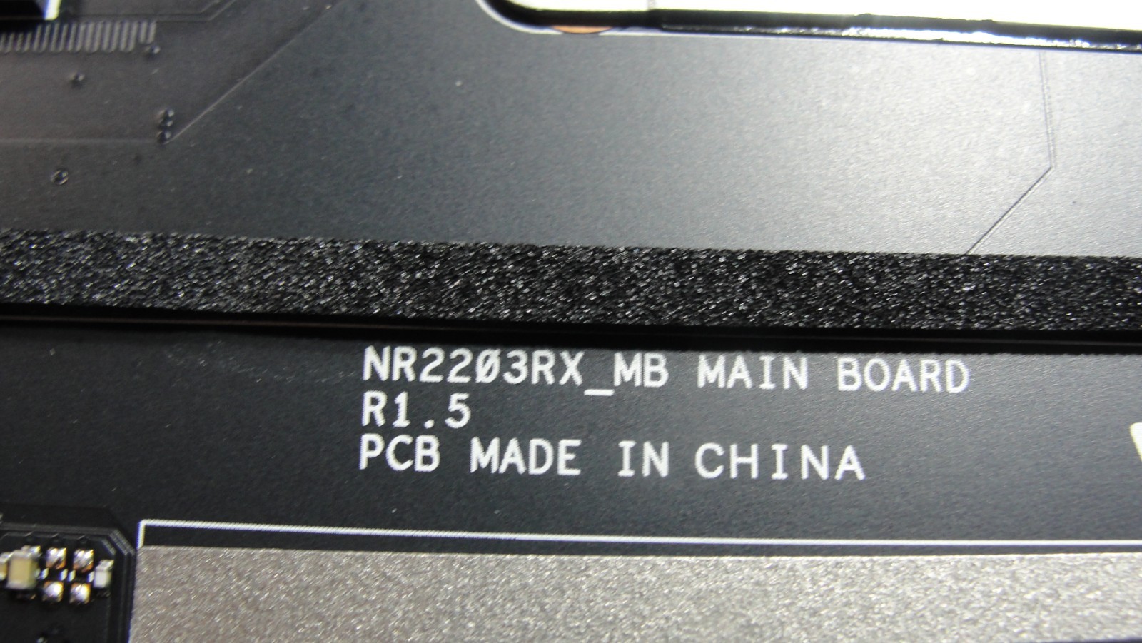 Asus ROG Flow X16 GV601RM 16″ 9 6900HS 3.3GHz RTX 3060 6GB Motherboard AS IS