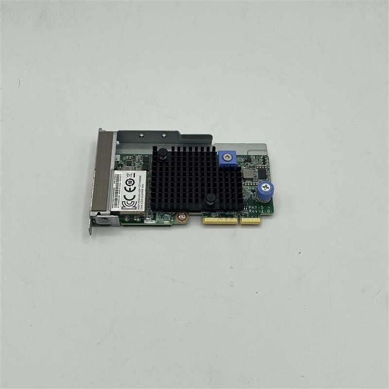 Lenovo LOM 10Gb 2-Port Base-T Network Adapter – 7ZT7A00548