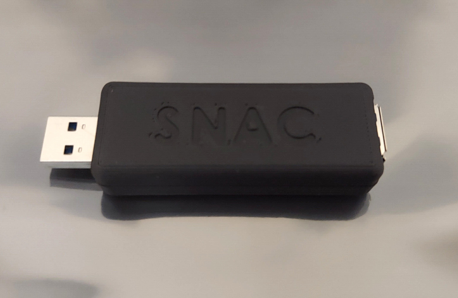 MiSTer FPGA SNAC Board w/ NES, SNES, Atari, and Genesis Adapters