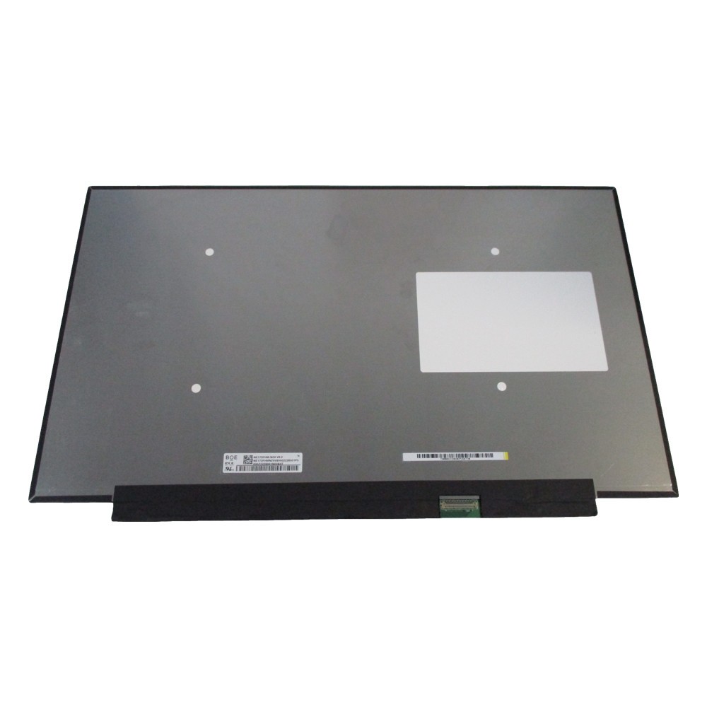 B173HAN05.1 Led Lcd Screen 17.3″ FHD 1920×1080 300Hz 40 Pin Narrow