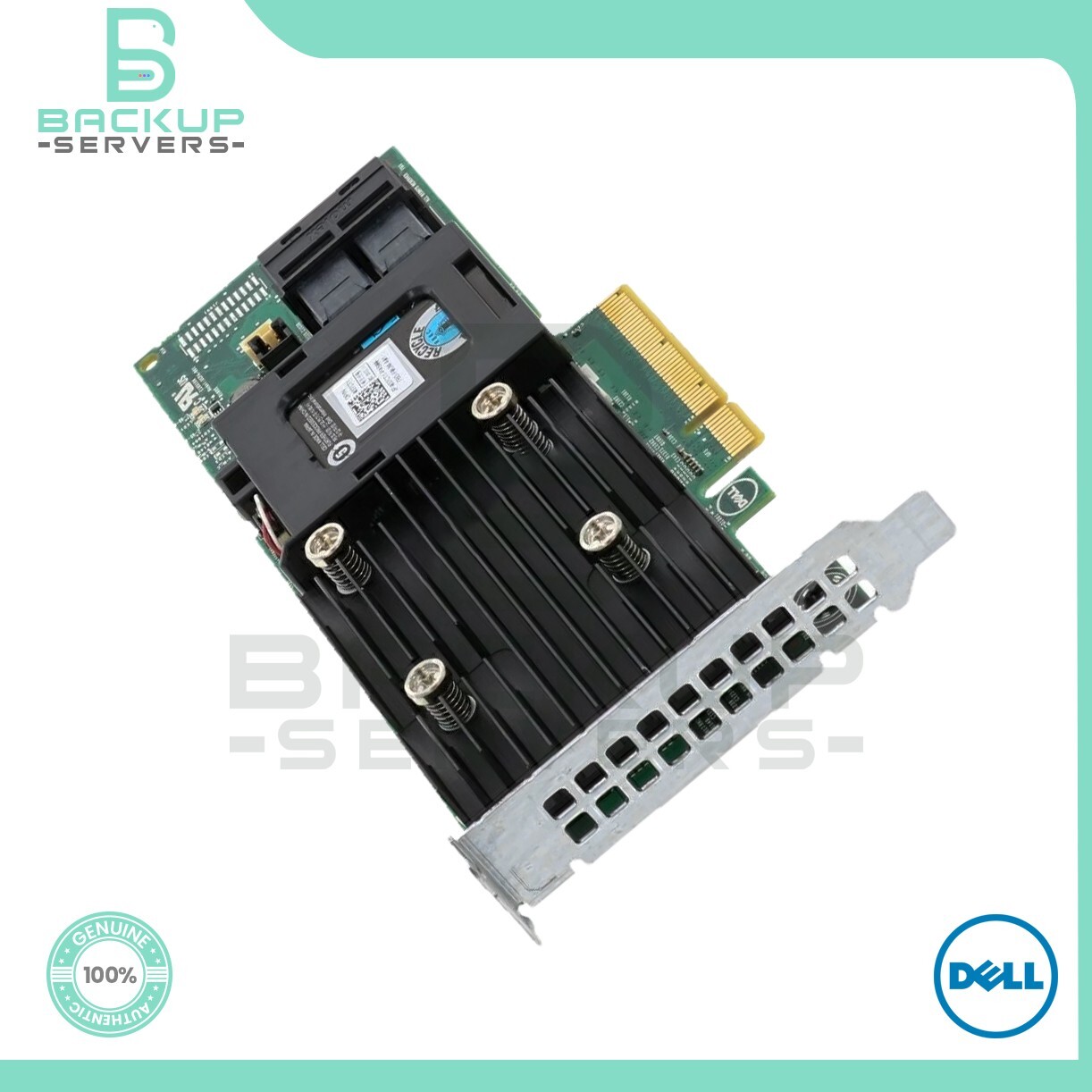 XYHWN Dell PERC H730P PCI Express 12Gbps SAS Raid Controller 0XYHWN