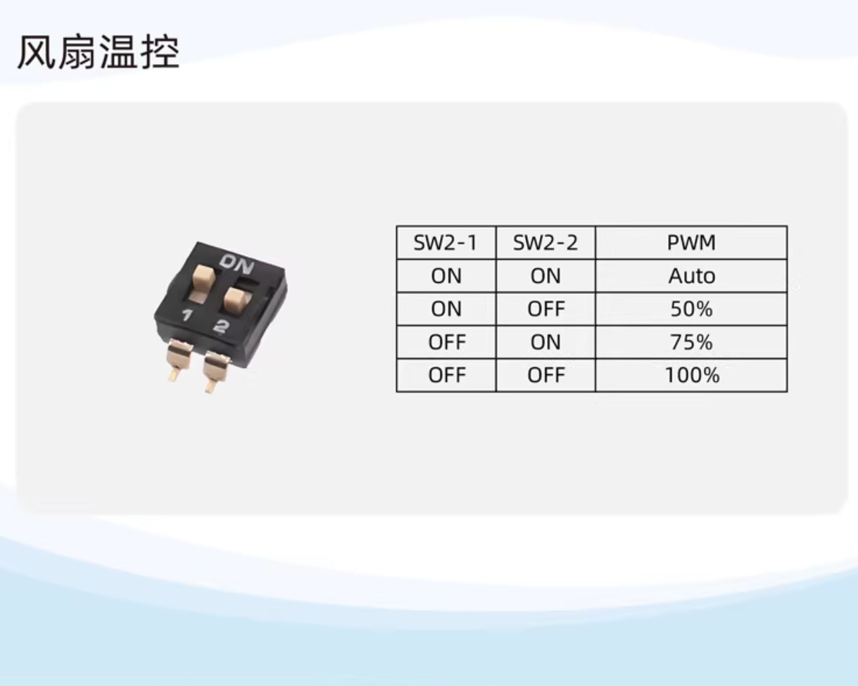 8-core 10-core GPU baseboard 8654 to PCIE 4.0×16 GPU expansion baseboard