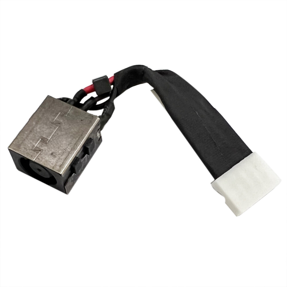 For Dell PRECISION 3551 3541 3540 3550 DC301014200 0W3P6G DC IN Power Jack Cable