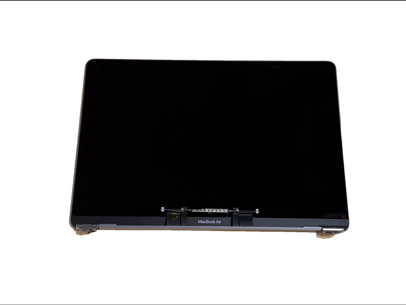 LCD Screen Display Assembly For MacBook Air 13″ A2337 M1 2020 Gray Silver Gold