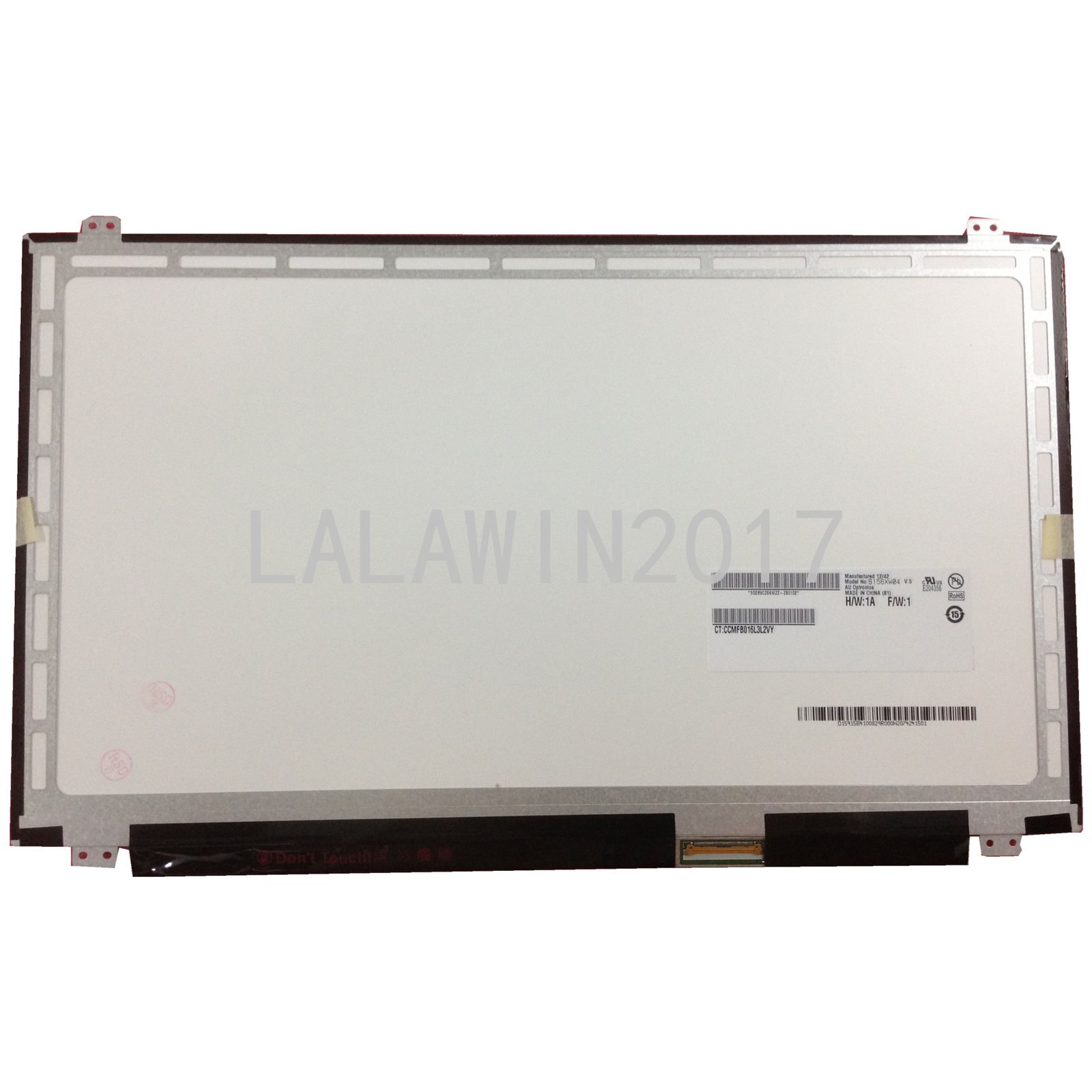 B156XW04 V.5 .0 .6 .1 fit N156BGE-LB1 N156B6-L0D B156XTN03.2 B156XW03 40PIN