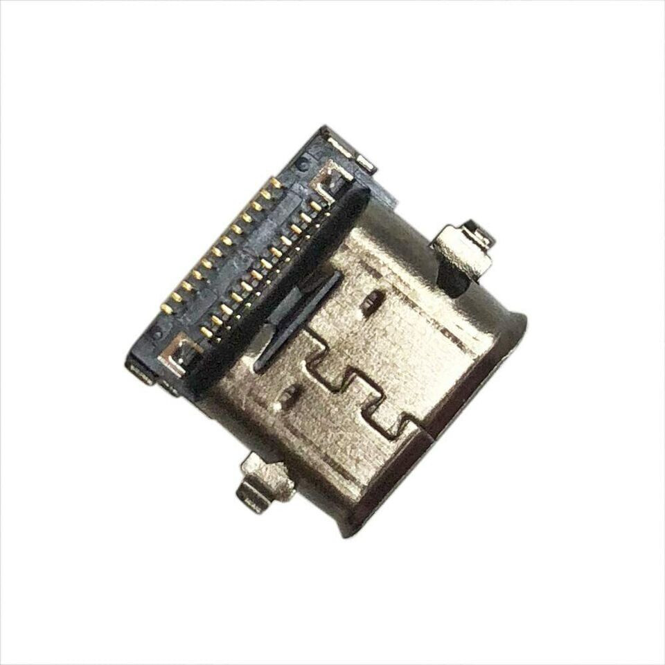 For Lenovo ThinkPad X13 Gen 1 X13 Gen 2 USB Type C Charging Port Power Jack