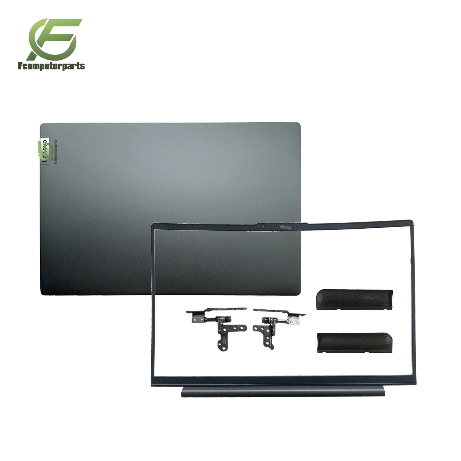 For Lenovo ideapad 5 15IIL05 15ARE05 15ITL05 Back Cover Hinges Bezel Hinge Cap