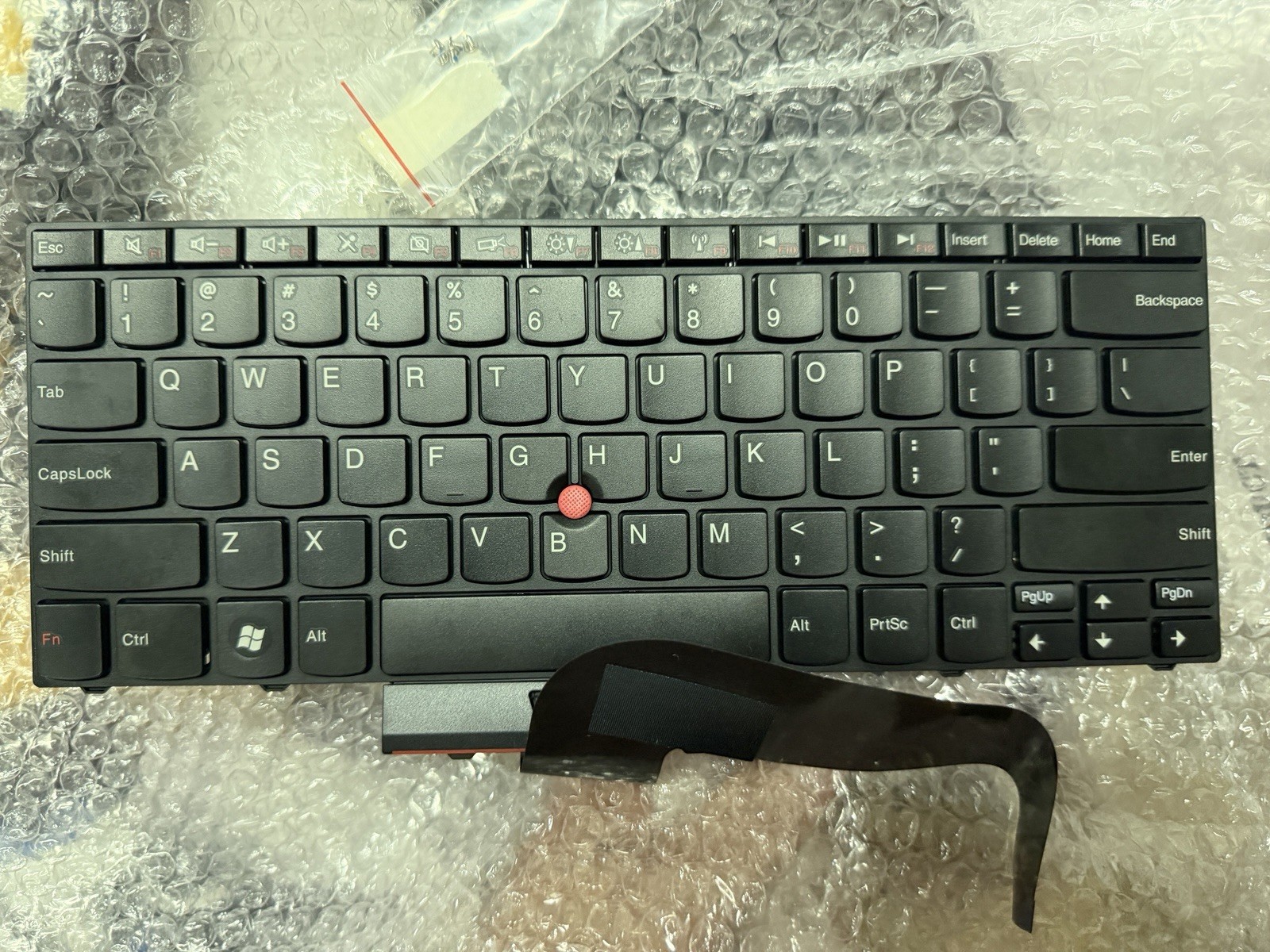 Laptop Keyboard Lenovo ThinkPad Edge 15 60Y9633 60Y9669 40 50
