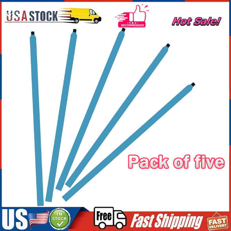 Adhesive Strip Sticker Repair for Laptop LCD Screen 11.6 13.3 14.0 15.6 17.3inch