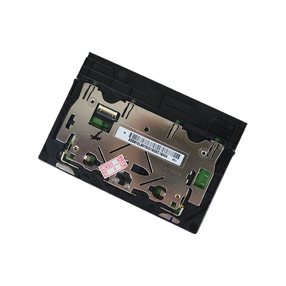 New For ThinkPad X1 Yoga 4th Gen Touchpad Clickpad Glass 01YU091 01YU092