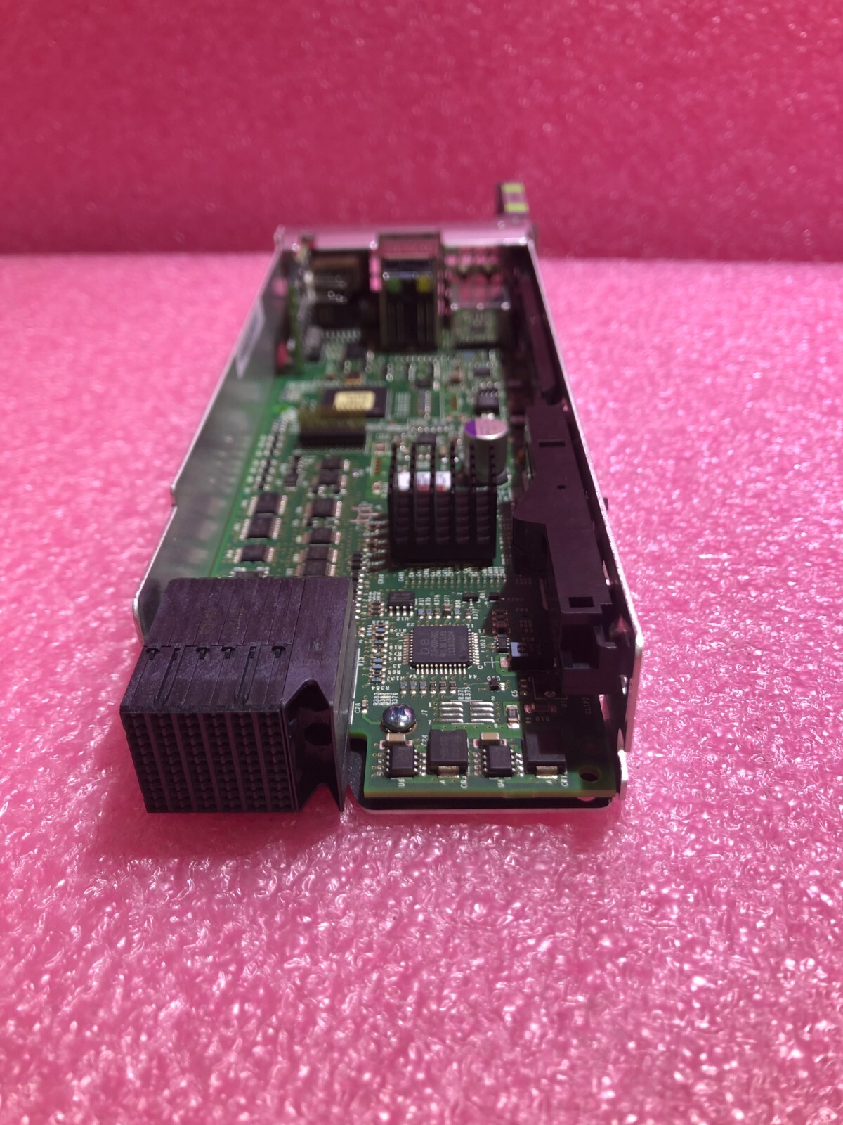 EMC 110-130-100 EMC VNX Management Module PD