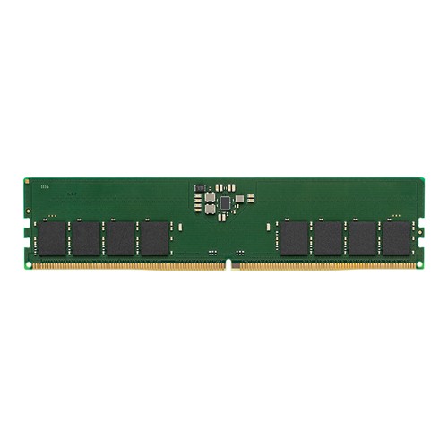 Dell 32 GB Memory Module – 2R x 8 – DDR5 SDRAM – 6400 Mtps – SNPN09RPC/32G