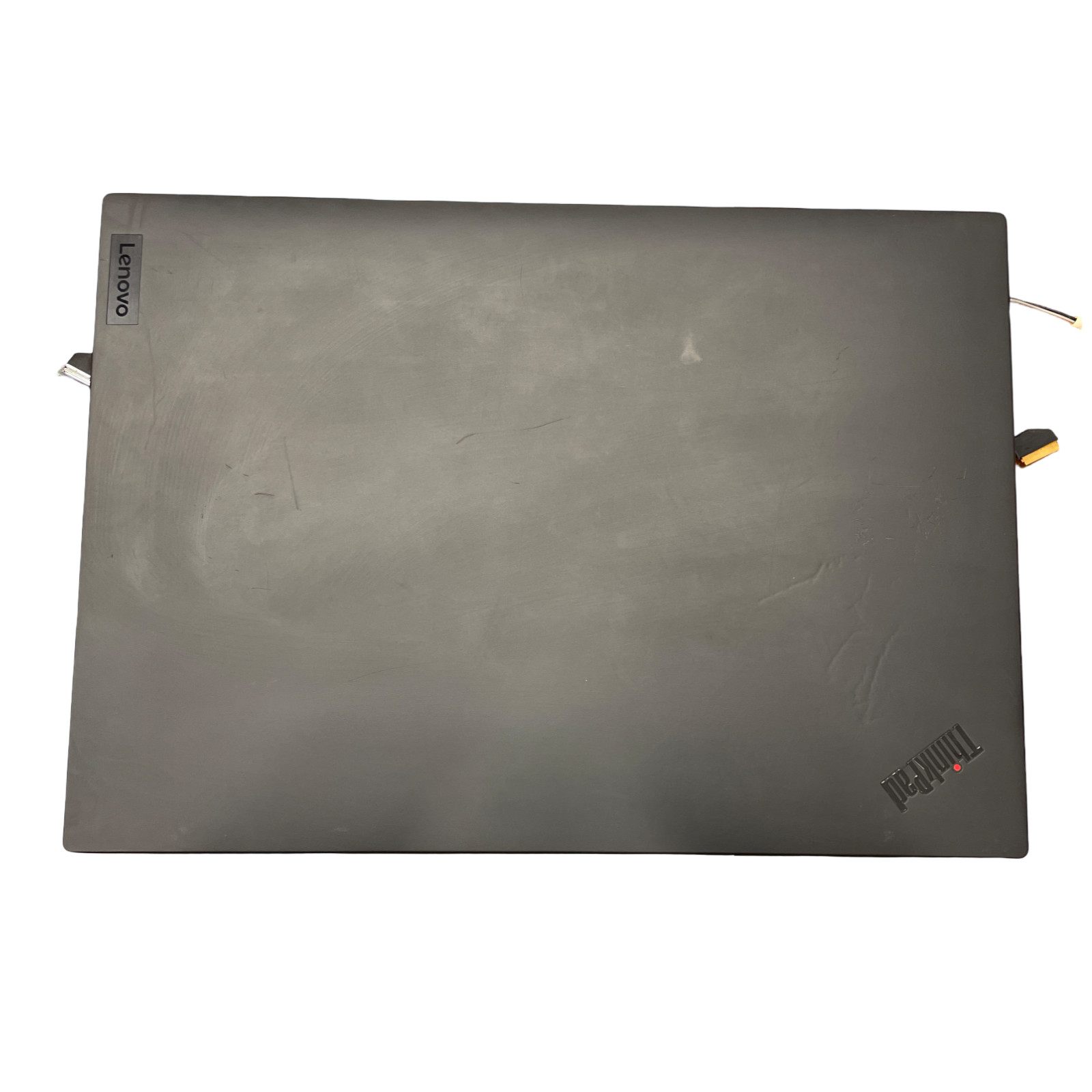 Lenovo ThinkPad P1 G5 16″ 2560×1600 LCD Screen+Back Cover Assembly #21