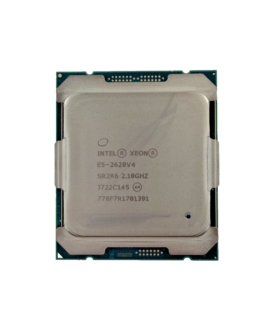 Lot of 16 Mixed CPUs Intel Xeon E5 Series E3 Series See Description