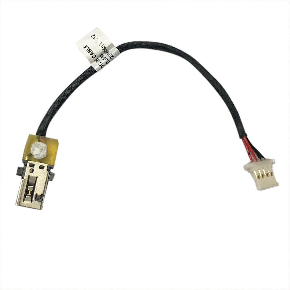 For Acer Chromebook 14 CB3-431 Laptop DC Power Jack Charging Port Cable US ship