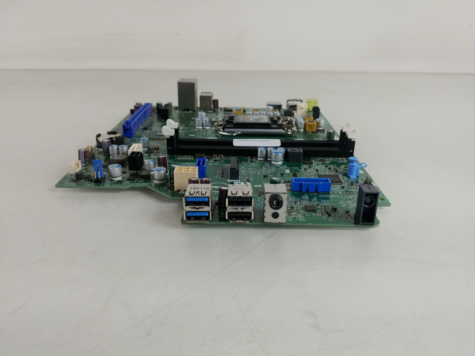 Lot of 10 Dell OptiPlex 3050 SFF LGA 1151 DDR4 SDRAM Desktop Motherboard 8NPPY